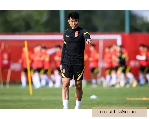 中超青年球员崭露头角，未来之星备受关注表现亮眼