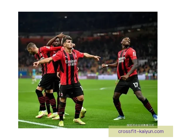 卡利亚里青训体系再创新高，新一代足球才俊表现亮眼