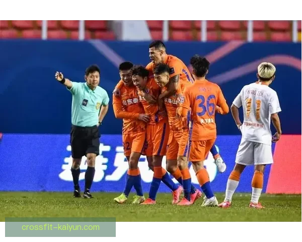 中超阵容分析：球队配置与战术布局的深入探讨