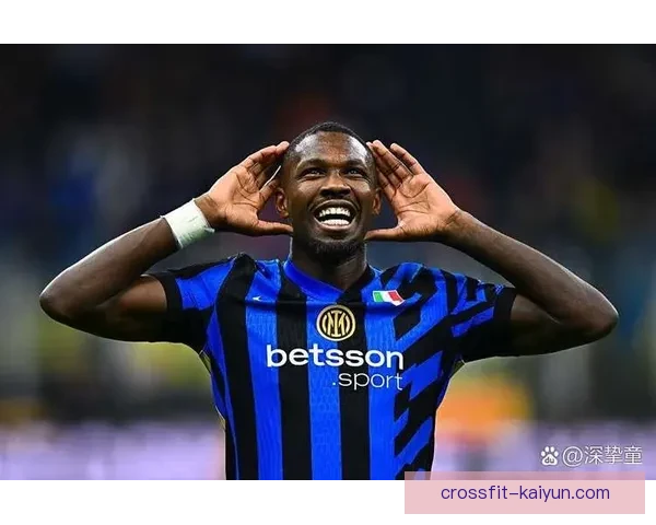 小图拉姆状态回暖，成为球队反击中的关键利器