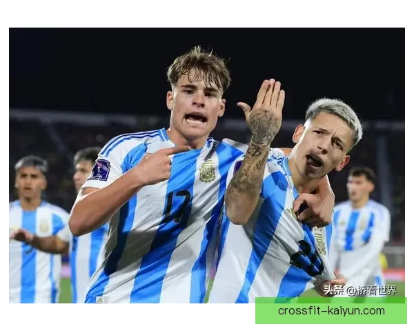 南美足球整体观察：球队表现稳健，未来赛事值得关注