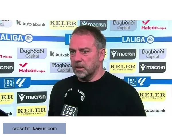 拉菲尼亚状态回暖，成为弗里克战术核心的重要一环