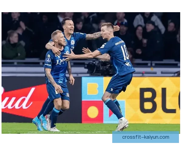 乌德勒支球员表现稳健，状态回暖值得关注