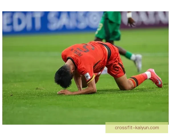 亚运会足球赛中国队遗憾出局，表现值得关注