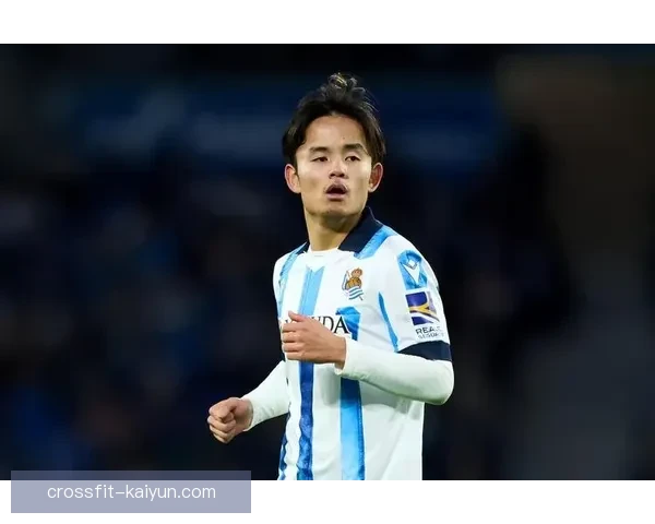 久保建英最新表现引发热议，年轻纪录持续吸引关注