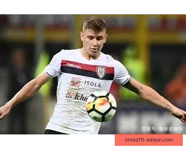 巴雷拉技术分析显示其在中场的控球能力和传球精度持续提升