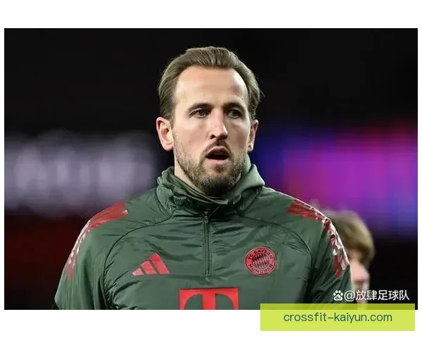 哈里·凯恩转会费总和分析及未来走势判断