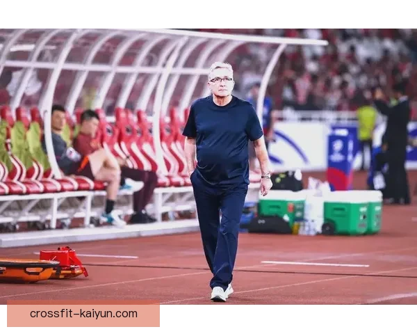 足球主教练现状及未来发展趋势分析