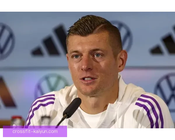 克罗斯进球数据持续提升，展现出优秀的场上表现和关键作用